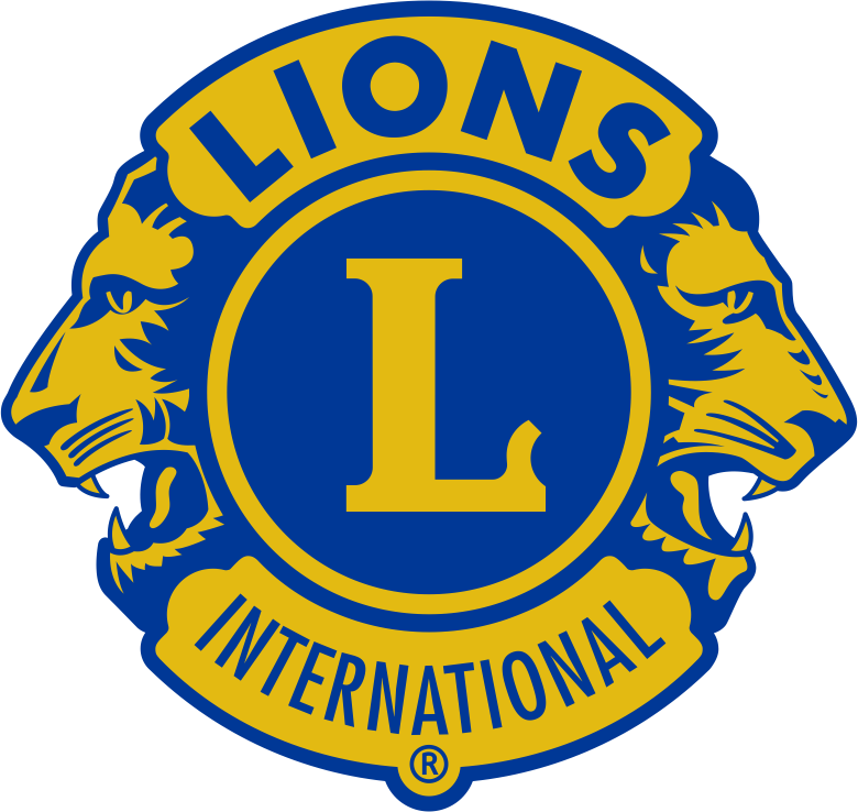 logo Lions Club